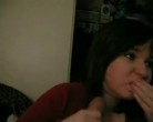 pov-jeune-brune-pipe-avaleuse-gros-seins