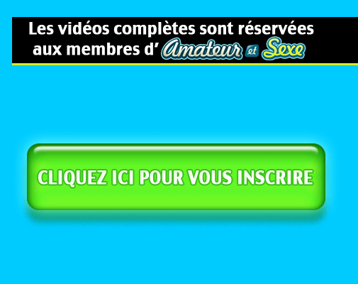 Inscrivez-vous